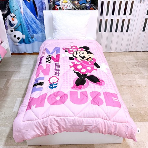 Disney minnie couette - couette, 140x200
