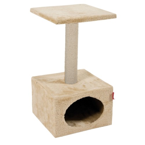 Arbre chat 30 - chat, x
