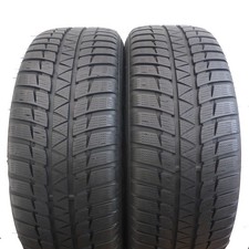 2 X FALKEN 225/55 R18 98V HS