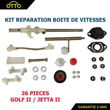 REPARATION LEVIER DE