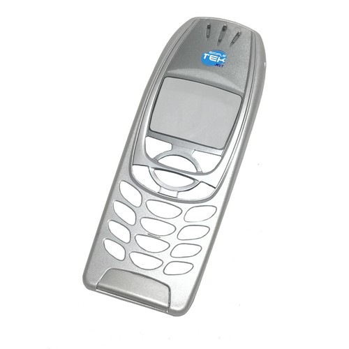 Coque avant argent compatible - coque,