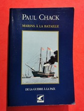 Marins à la Bataille par Paul