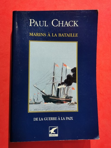 Marins bataille par paul - la,