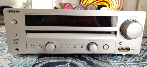 Kenwood krf v5200d - krf-v5200d, récepteur