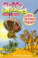 The case sheiks missing - case, of
