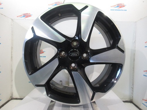 Jante aluminium ford fiesta - ford,
