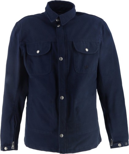 Chemise moto helstons - chemise,