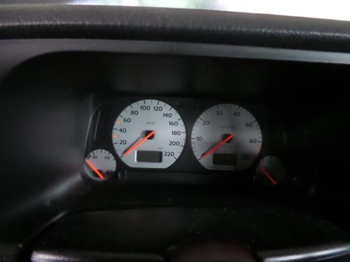 Compteur volkswagen golf - 3, adz