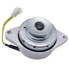 12V/20A Alternator 129150-77202 For Yanmar B14,B15,B15-3,3TNE68 Mini Excavator