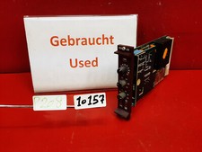 Buderus hs3-m004 heating circuit control unit no.0920429
