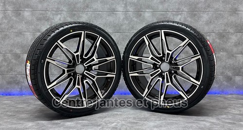 Jantes neuf pneus - jantes, 4