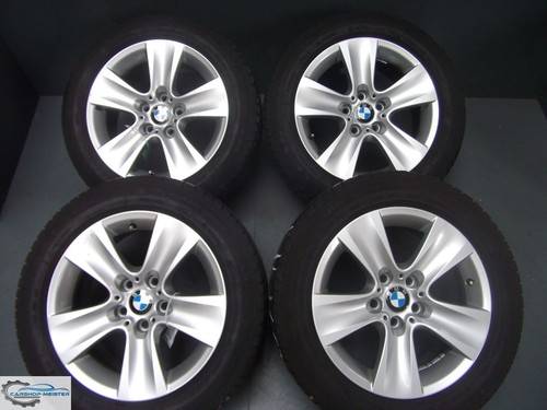 Original bmw 5er f10 f11 - 5er,