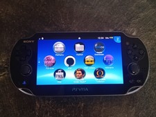 ps vita 1000