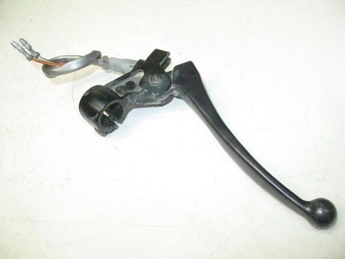 Levier frein avant suzuki cp - suzuki,