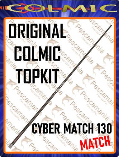 Kit origine colmic - d'origine,