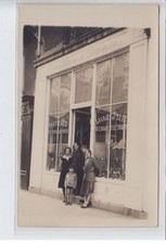 FRANCE: ladies hairstyle, hairpieces of all kinds, head wash drying