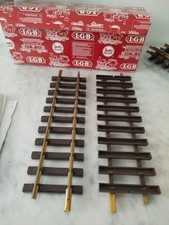 1 Rail Droit LGB 50mm n°1000