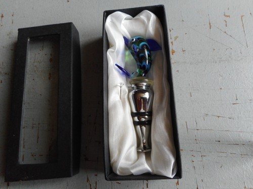 Bouchon bouteille verre - de, en