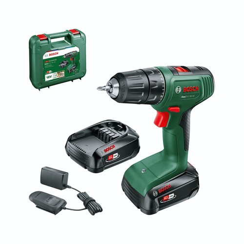 Visseuse perceuse bosch - visseuse-perceuse,