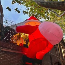 Décoration extérieure