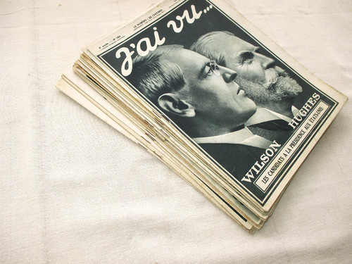 1914 1918 22 - –,