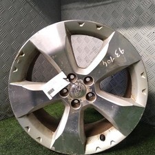 Jante SUBARU FORESTER 3 Z
