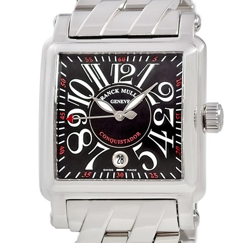 Franck muller conquistador - franck,
