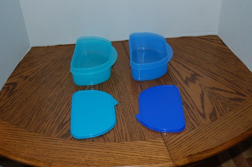 Tupperware - (reduced),