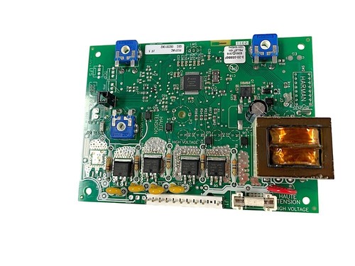 Genuine harman control board - control,