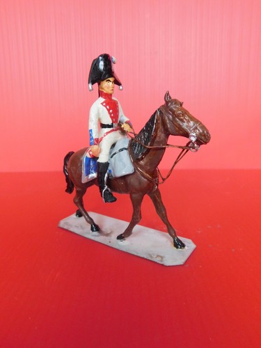 Soldat plomb 1er - de,