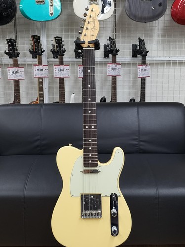 Fender mij junior - fender, collection