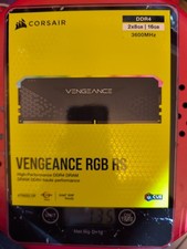 CORSAIR Vengeance RGB RS Kit