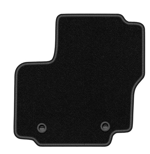 Tapis conducteur moquette - , ford