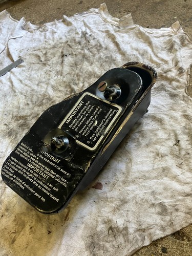 Boite air moteur briggs - briggs, &