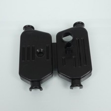 Pièce électrique RMS pour