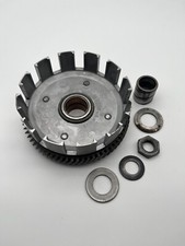 Yamaha RD400 RD400 panier