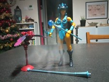 Evil lyn motu classic motuc