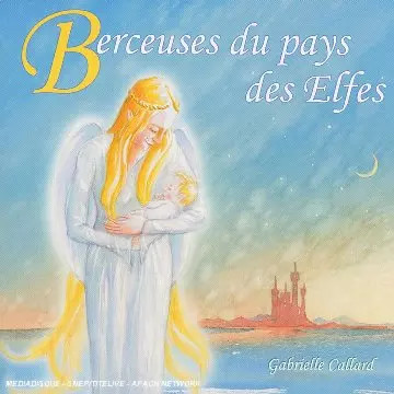 Berceuses pays des - du,