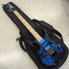 Ibanez Jem77p / Guitare