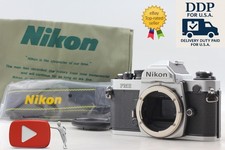 Appareil photo reflex