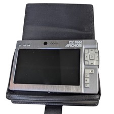 Archos AV500 DVR Portable