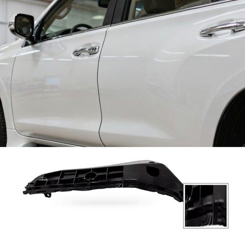 Front bumper bracket suitable - front,
