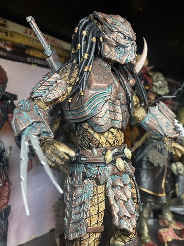 Ancient hunter predator - -, avp