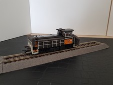 ROCO -  H0 - SNCF : Y 8296 -