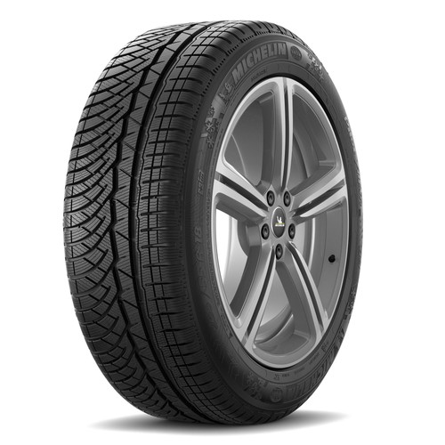Michelin 275 r20 106v pilot - 275/40,