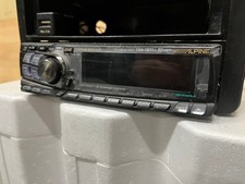 Autoradio USB 4x60W Alpine