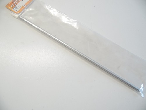 Kyosho hp23 tail boom plate - tail,