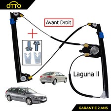 LEVE VITRE ELECTRIQUE AVANT