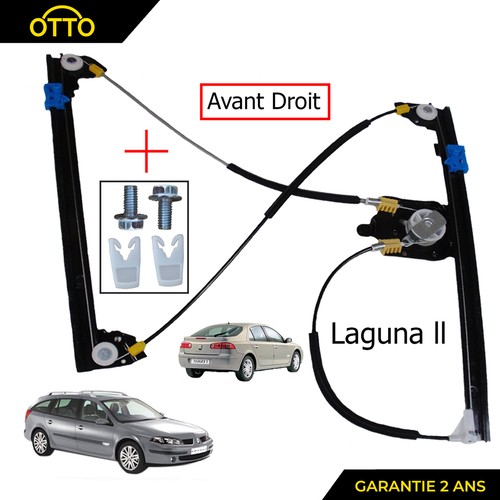 Leve vitre electrique avant - leve,