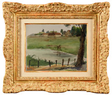 ALBERT FEUILLASTRE (1896 -